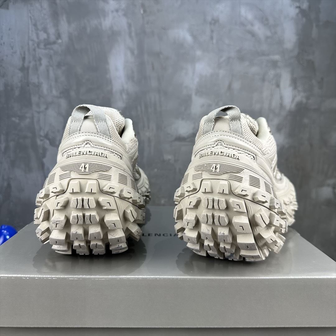 Balenciaga Track Shoes